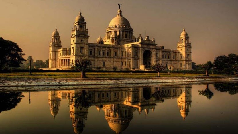 Fort William, India, Kolkata, West Bengal - Vushii.com Fort William, India, Kolkata, West Bengal - Vushii.com